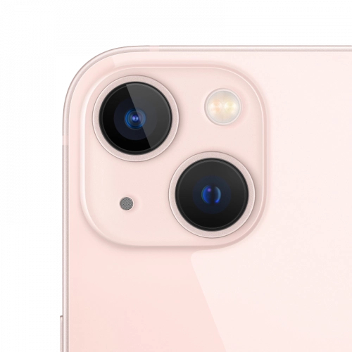 Apple iPhone 13 mini 128 ГБ, розовый
